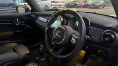 MINI Hatchback 1.5 Cooper Exclusive 3dr Auto Petrol Hatchback